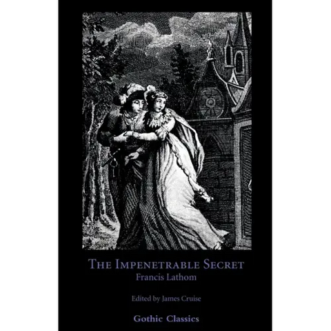 The Impenetrable Secret, Find It Out!