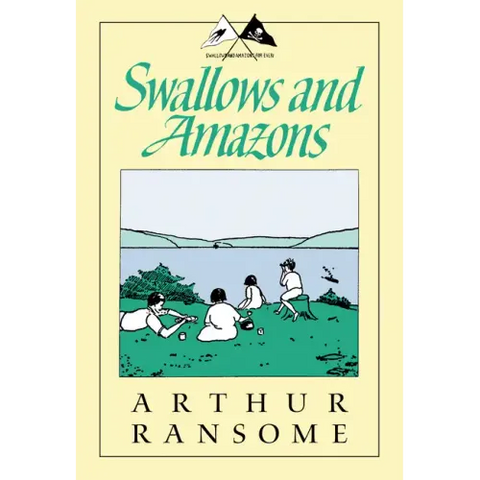 Swallows and Amazons