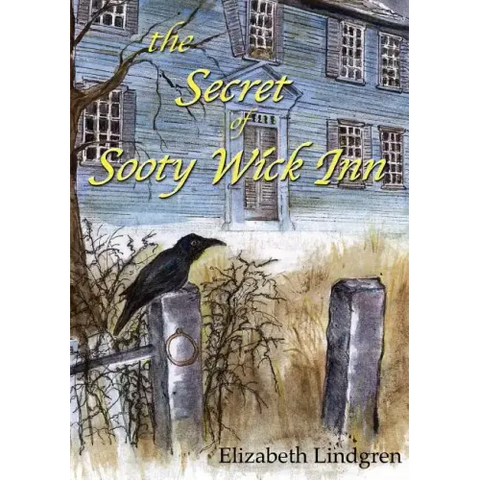 The Secret of Sooty Wick Inn