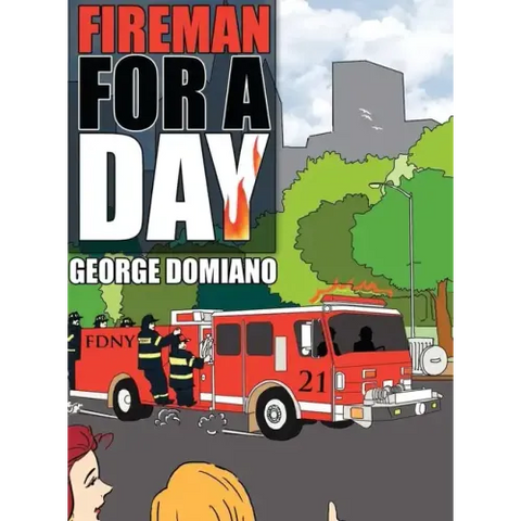 Fireman for a Day