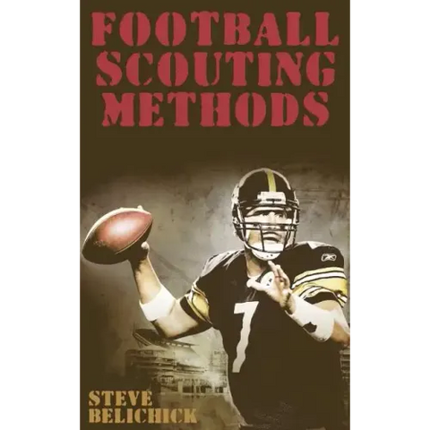 Football Scouting Methods