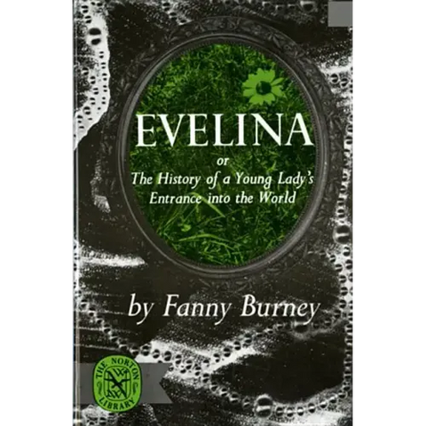 Evelina
