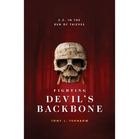 E. Z. in the Den of Thieves