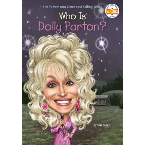Who Is Dolly Parton?