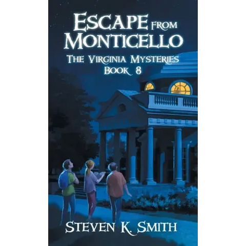 Escape from Monticello