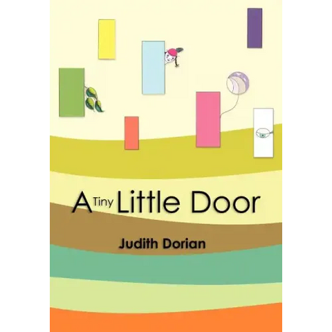 A Tiny Little Door