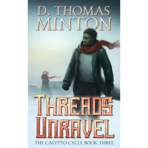 Threads Unravel