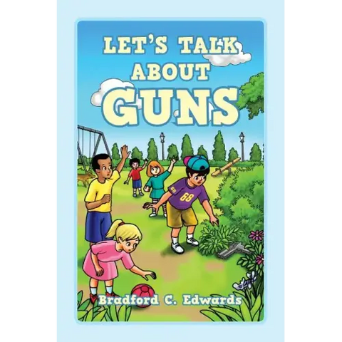 Let's Talk About Guns