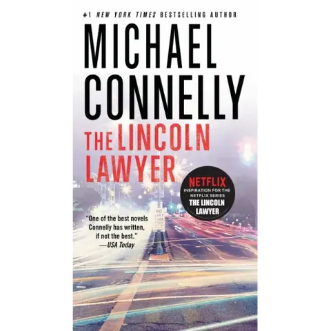 The Lincoln Lawyer