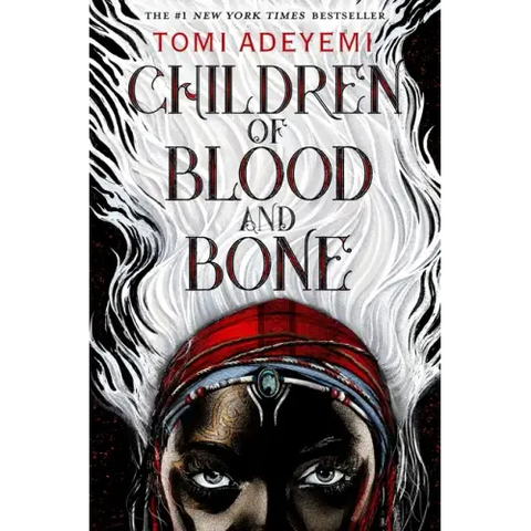 Children of Blood and Bone