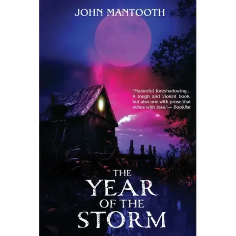 The Year of the Storm