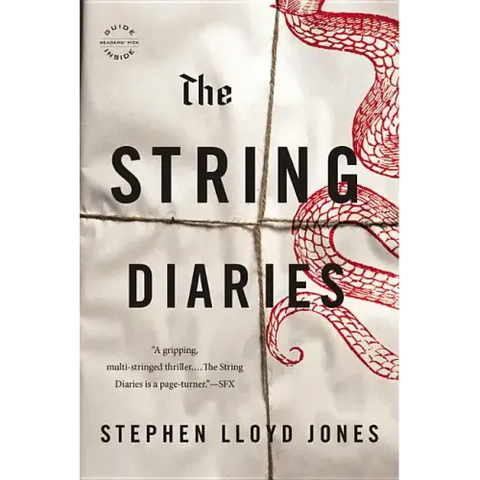 The String Diaries