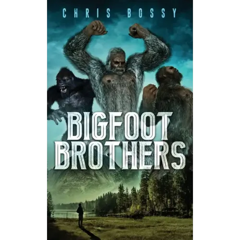 Bigfoot Brothers