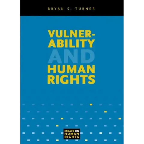 Vulnerability and Human Rights