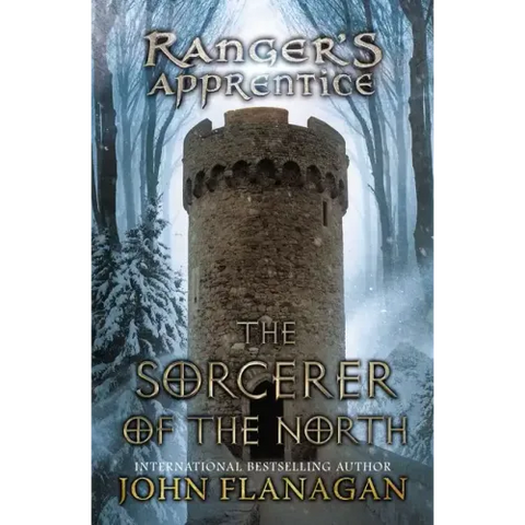 The Sorcerer of the North