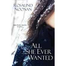 All She Ever Wanted