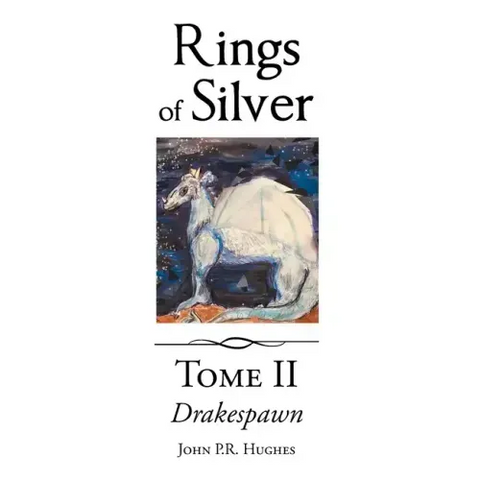 Drakespawn: Rings of Silver