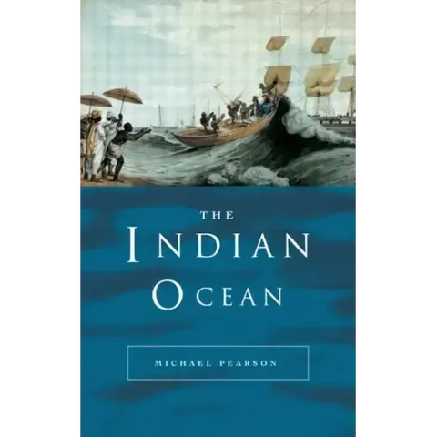 The Indian Ocean
