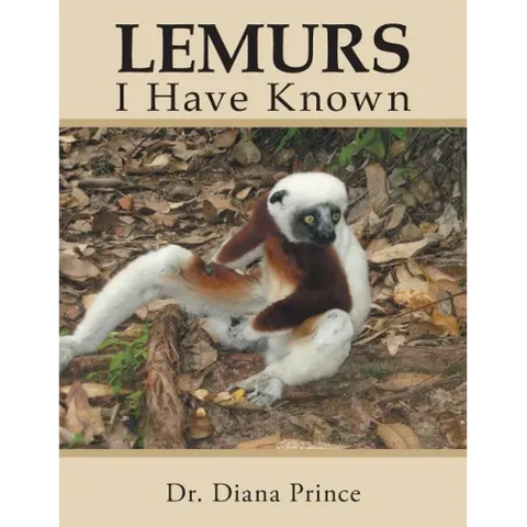 Lemurs I Have Known