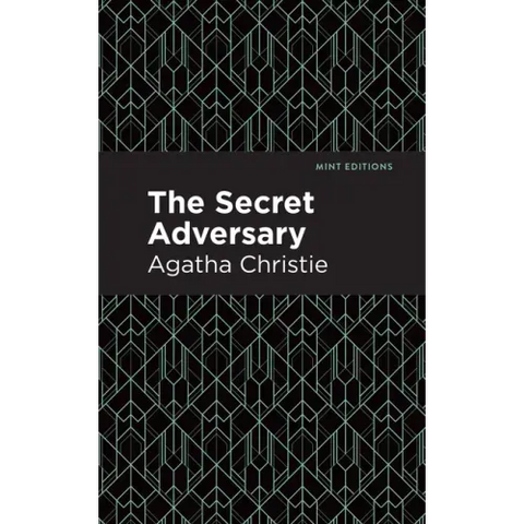 The Secret Adversary