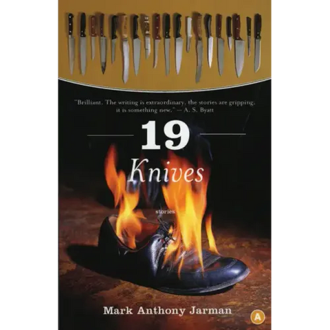 19 Knives: Stories