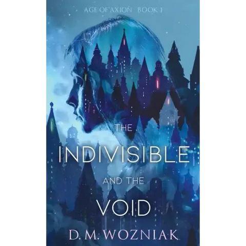 The Indivisible and the Void