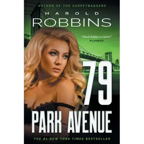 79 Park Avenue