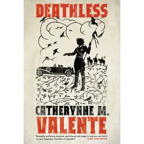 Deathless