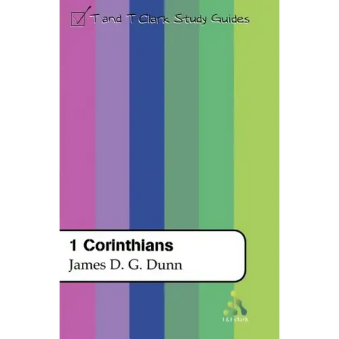 1 Corinthians