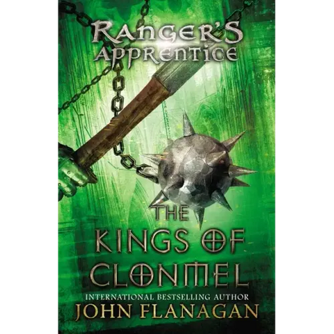 The Kings of Clonmel: Book Eight
