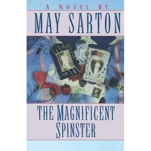 Magnificent Spinster