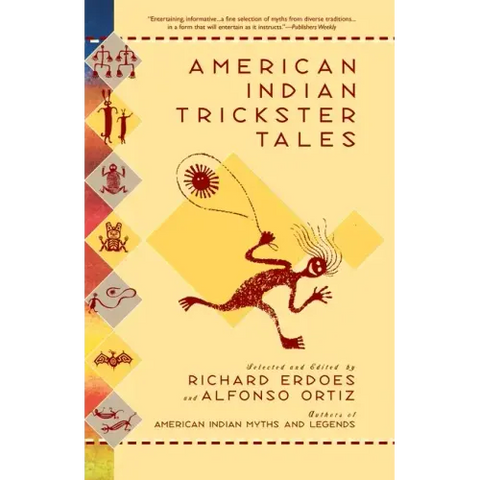 American Indian Trickster Tales