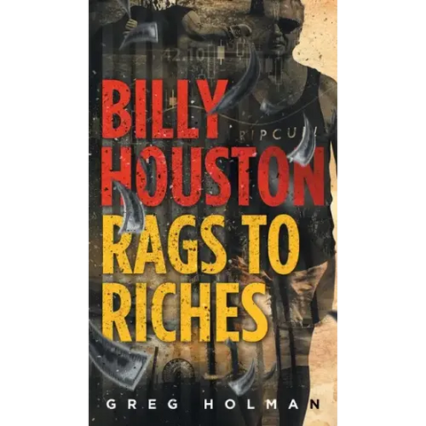 Billy Houston Rags to Riches