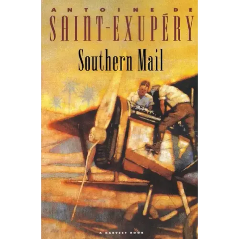 Southern Mail