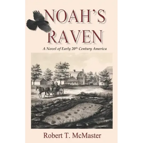 Noah's Raven
