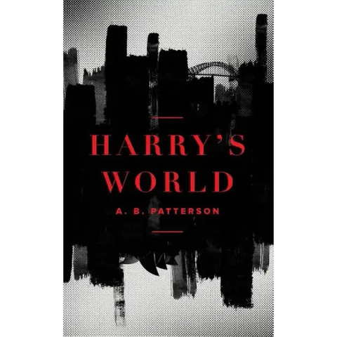 Harry's World