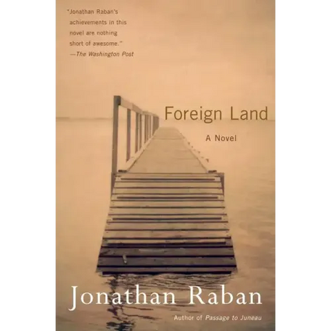 Foreign Land