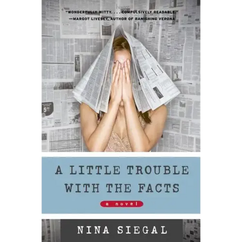 A Little Trouble with the Facts