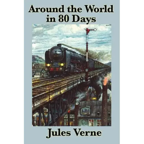 Around the World in 80 Days