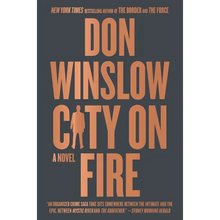 City on Fire