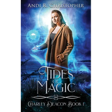 Tides of Magic - Paperback