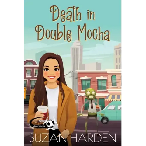 Death in Double Mocha