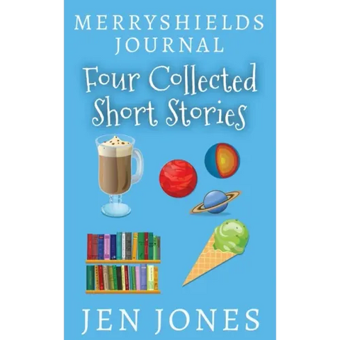 Merryshields Journal