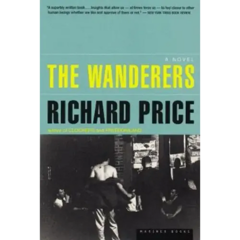 The Wanderers
