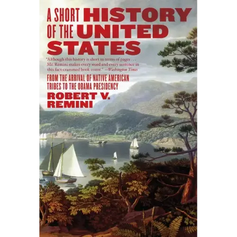 A Short History of the United States