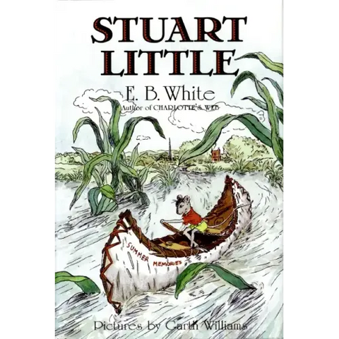 Stuart Little