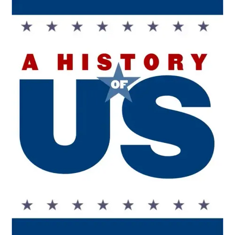 From Colonies to Country: Middle/High School Teaching Guide, a History of Us: Teaching Guide Pairs with a History of Us Book Three