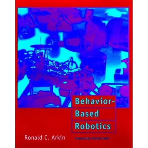 Behavior-Based Robotics