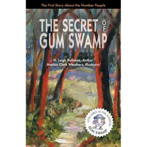 The Secret of Gum Swamp