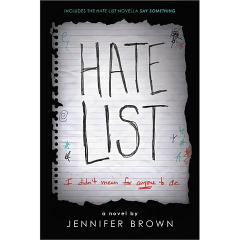 Hate List
